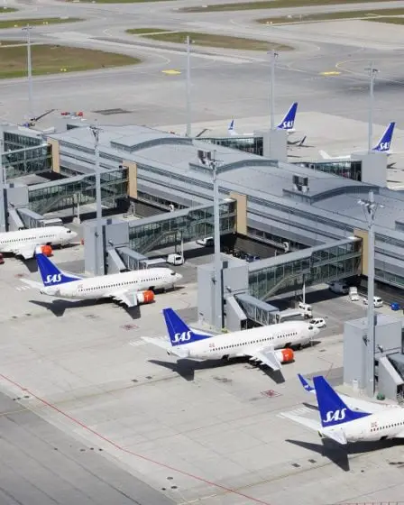 Un demandeur d'asile inculpé pour viol à l'aéroport d'Oslo 23 Un demandeur d'asile inculpé pour viol à l'aéroport d'Oslo - 22