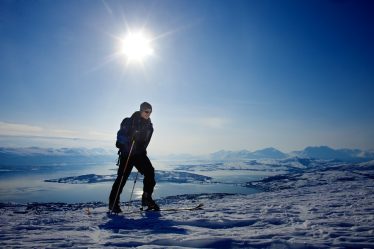 Beau dans le nord mais mauvais temps avec seulement un peu de soleil de Pâques dans le sud - 20