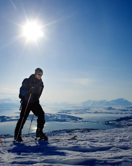 Beau dans le nord mais mauvais temps avec seulement un peu de soleil de Pâques dans le sud 20 Beau dans le nord mais mauvais temps avec seulement un peu de soleil de Pâques dans le sud - 19