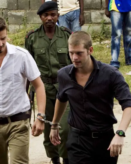 La Norvège a dépensé 4,7 millions de NOK pour l'affaire du Congo 14 La Norvège a dépensé 4,7 millions de NOK pour l'affaire du Congo - 13