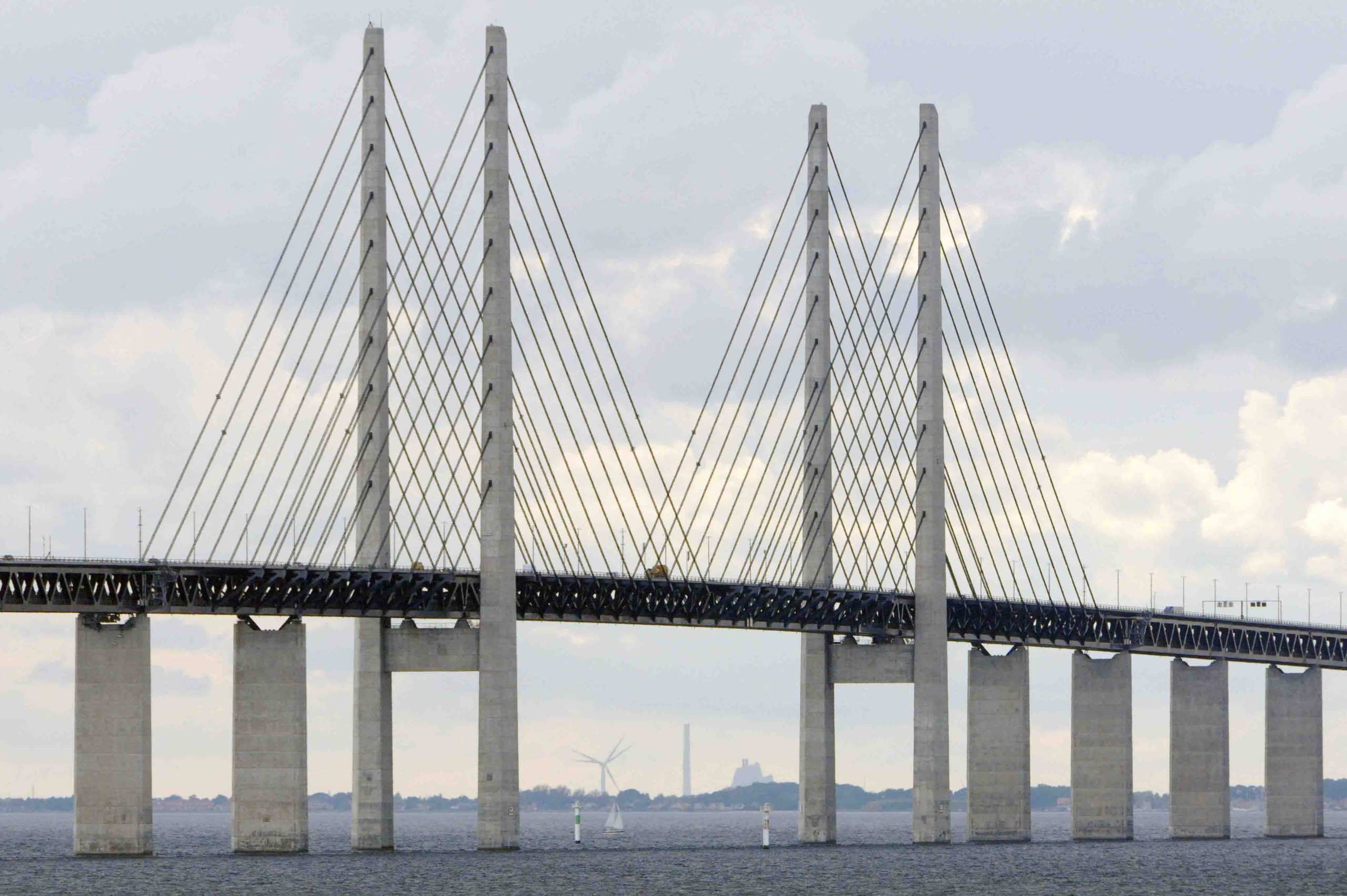 Le Danemark envisage des contrôles aux frontières - Norway Today 4 Le Danemark envisage des contrôles aux frontières - Norway Today - 3