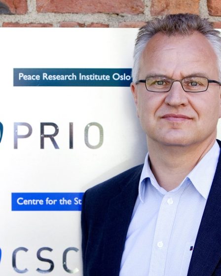 Harpviken : - Personne ne peut exclure des actes terroristes en Norvège 8 Harpviken : - Personne ne peut exclure des actes terroristes en Norvège - 7