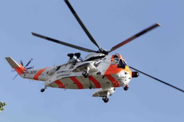 Deux Danois grièvement blessés dans le massif du Jotunheimen - 8