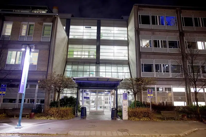 La police dévoile le nom de la victime de la noyade à Skien 4 La police dévoile le nom de la victime de la noyade à Skien - 3