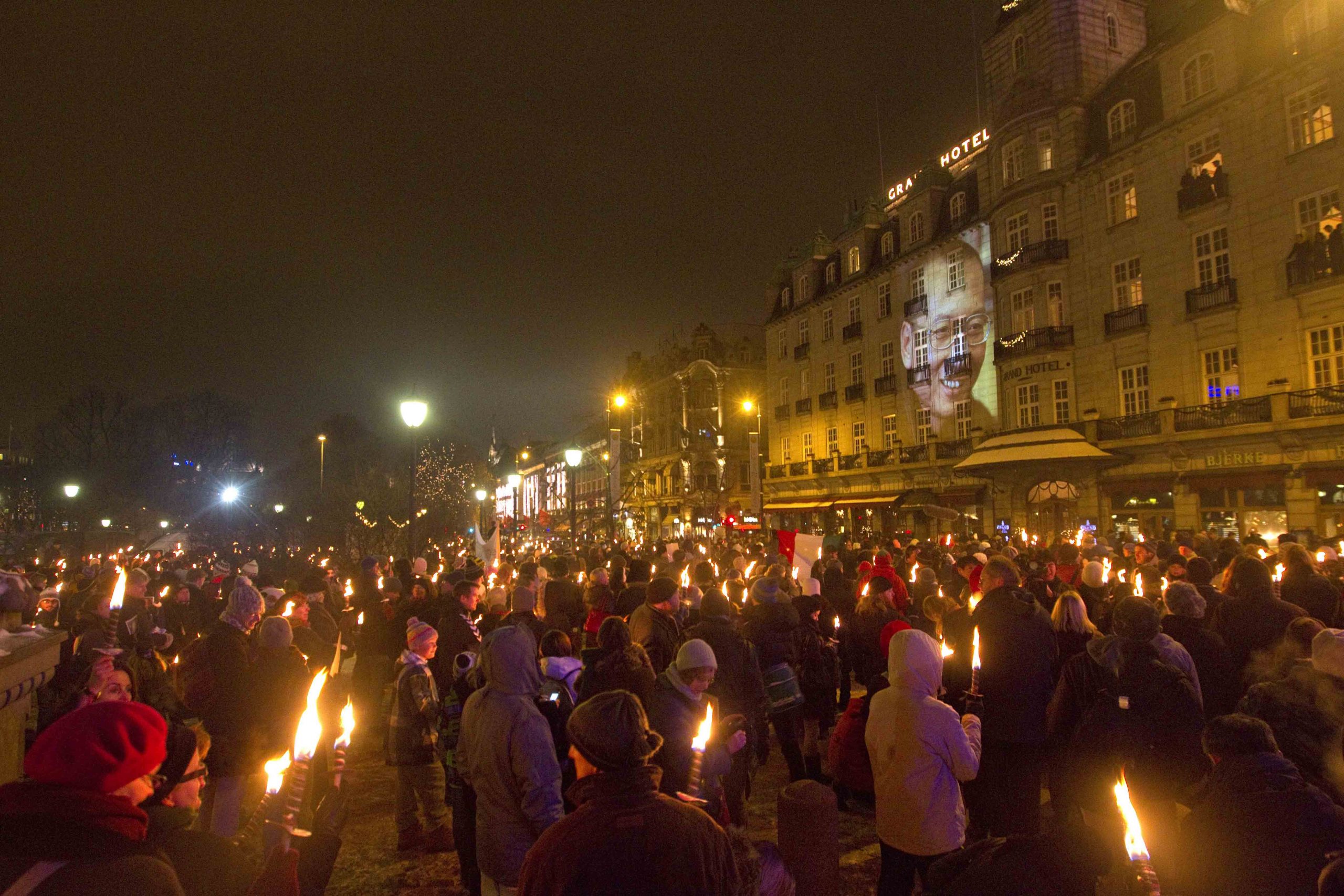 L'UD envoie ses pensées à Liu Xiaobo 4 L'UD envoie ses pensées à Liu Xiaobo - 3