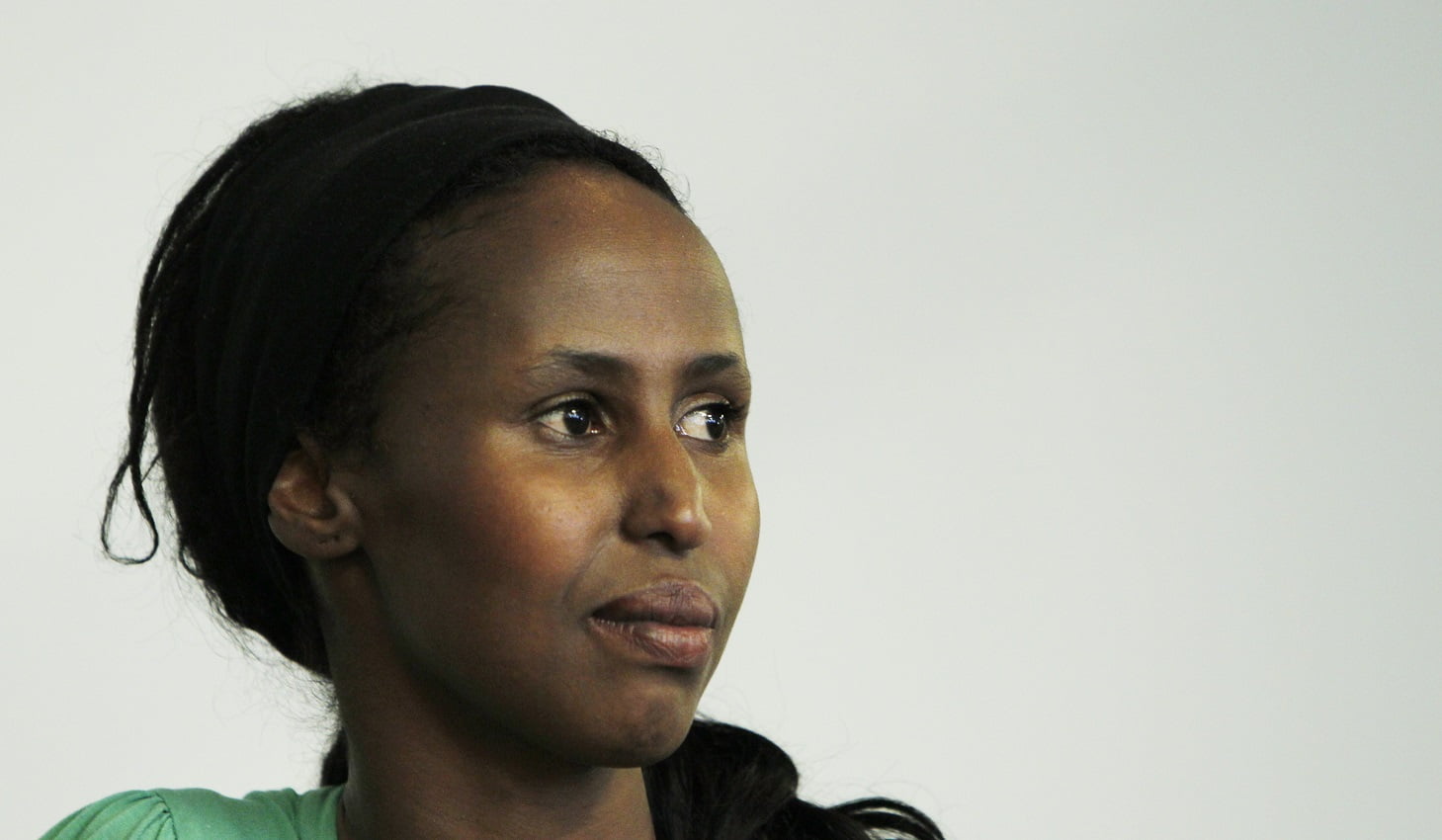 Kadra Yusuf récompensée par le prix de l'égalité de LO 4 Kadra Yusuf récompensée par le prix de l'égalité de LO - 3
