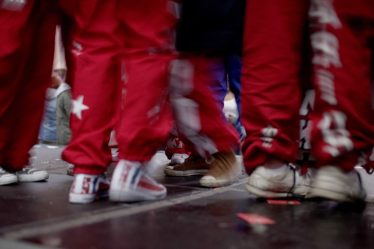Beaucoup de fêtes de jeunes interrompues dans la nuit du 1er mai - 16