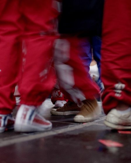 Beaucoup de fêtes de jeunes interrompues dans la nuit du 1er mai 14 Beaucoup de fêtes de jeunes interrompues dans la nuit du 1er mai - 13