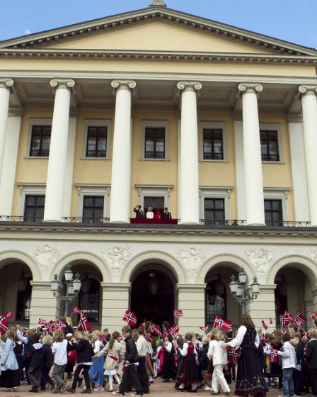 Fête nationale de la Norvège - Norway Today 29 Fête nationale de la Norvège - Norway Today - 28