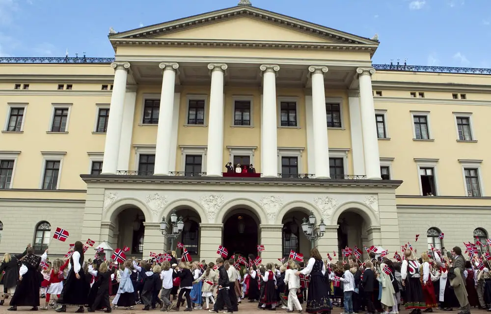 Fête nationale de la Norvège - Norway Today 4 Fête nationale de la Norvège - Norway Today - 3