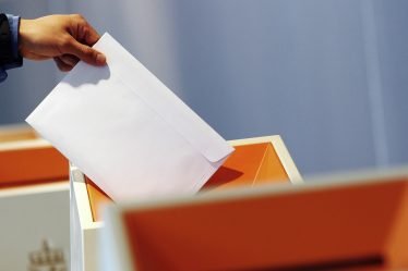 La résidence enregistrée le 30 juin décide où vous voterez - 20