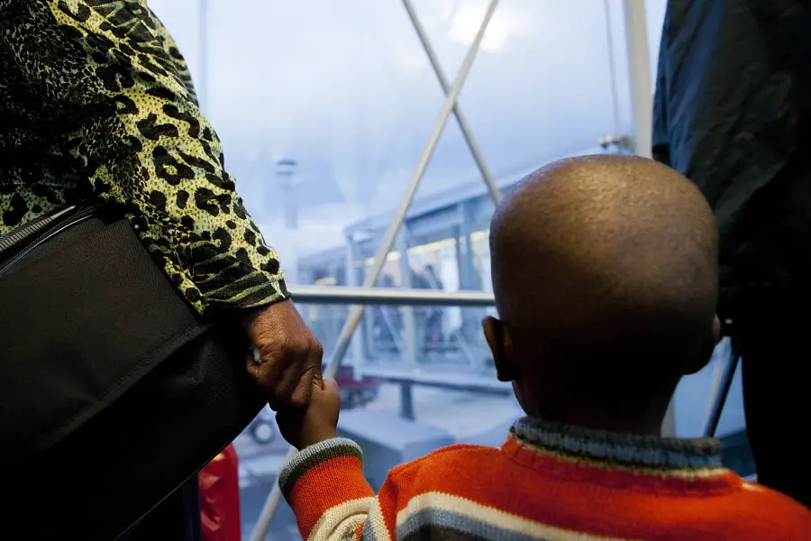 Immigration élevée de réfugiés - Norway Today 4 Immigration élevée de réfugiés - Norway Today - 3