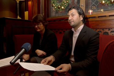 Le Conseil islamique rejette les critiques de l'église norvégienne - 16