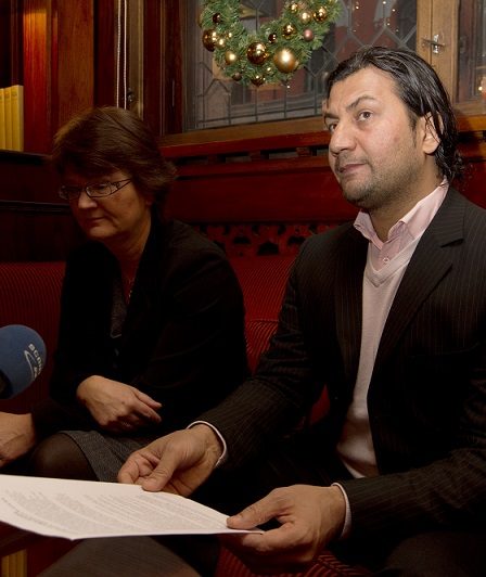 Le Conseil islamique rejette les critiques de l'église norvégienne 8 Le Conseil islamique rejette les critiques de l'église norvégienne - 7