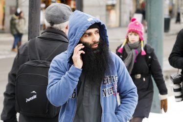 L'islamiste Arfan Bhatti arrêté à Oslo - 18