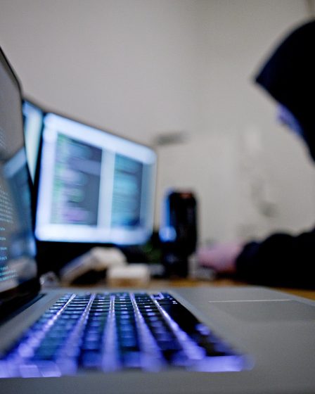 La Norvège s'est échappée à bas prix, selon le leader informatique de la dernière attaque informatique mondiale 23 La Norvège s'est échappée à bas prix, selon le leader informatique de la dernière attaque informatique mondiale - 22