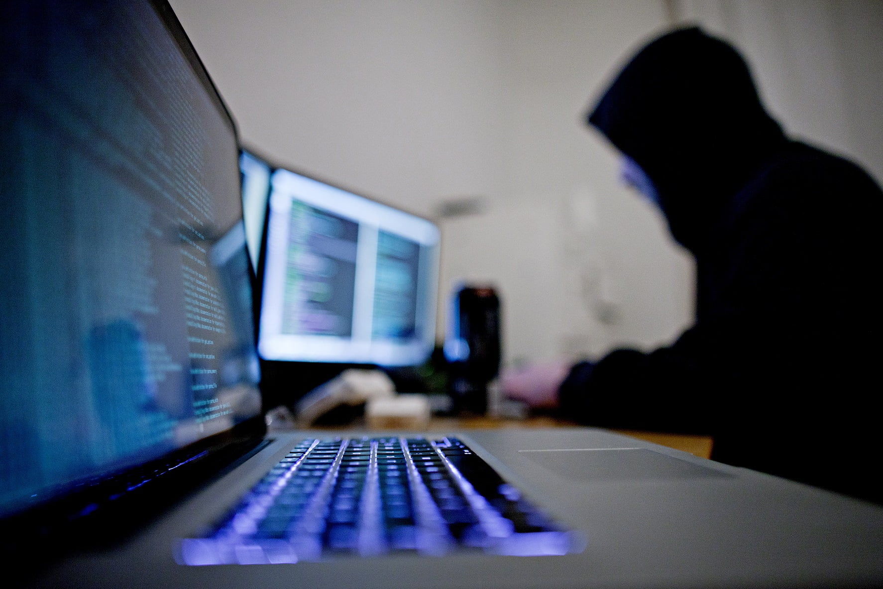 La Norvège s'est échappée à bas prix, selon le leader informatique de la dernière attaque informatique mondiale 4 La Norvège s'est échappée à bas prix, selon le leader informatique de la dernière attaque informatique mondiale - 3