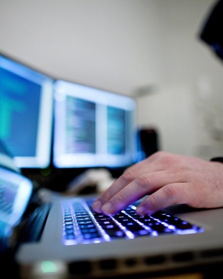 Les experts avertissent qu'il est facile pour les pirates informatiques d'affecter les élections législatives 8 Les experts avertissent qu'il est facile pour les pirates informatiques d'affecter les élections législatives - 7