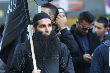 Le verdict de violence contre Arfan Bhatti confirmé - 18