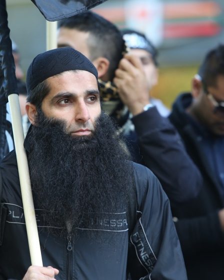 Le verdict de violence contre Arfan Bhatti confirmé 27 Le verdict de violence contre Arfan Bhatti confirmé - 26