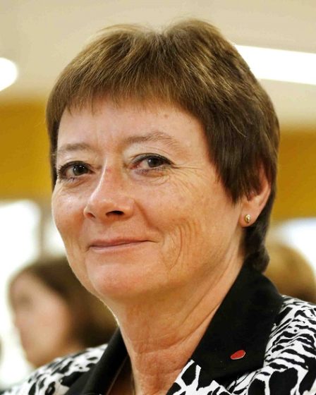 Les troubles internes turcs s'étendent à Drammen 5 Les troubles internes turcs s'étendent à Drammen - 4