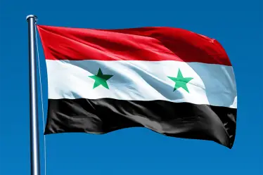 75 Norvégiens sur la liste noire syrienne - 20