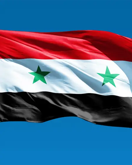 75 Norvégiens sur la liste noire syrienne 11 75 Norvégiens sur la liste noire syrienne - 10