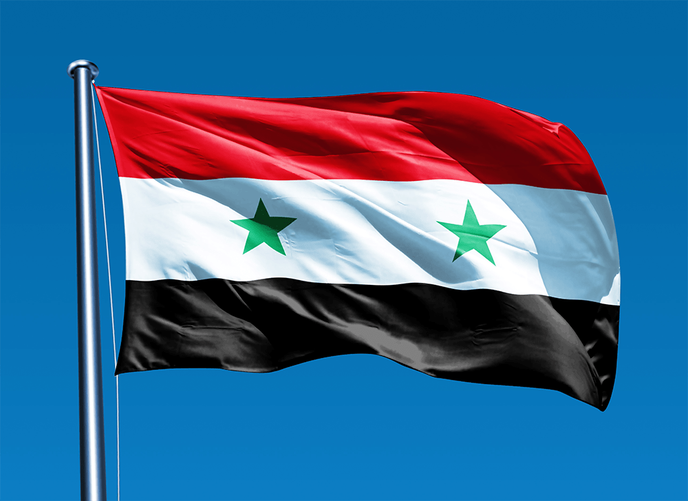 75 Norvégiens sur la liste noire syrienne 6 75 Norvégiens sur la liste noire syrienne - 5