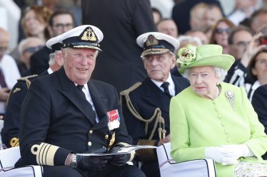 Le roi avec ses condoléances après la terreur de Manchester - 20
