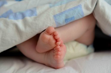 700 enfants nés dans les centres d'asile norvégiens depuis 2015 - 18