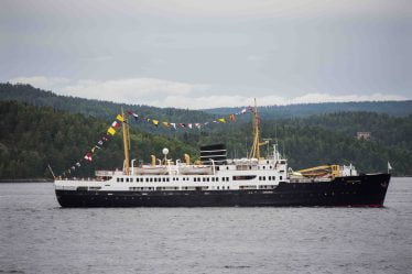 14 personnes arrêtées sur un bateau de croisière à Bodø - 18