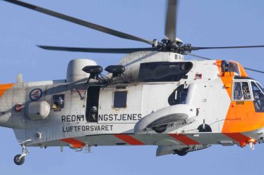 Un petit avion s'est écrasé dans le lac 'Øyeren' - 19