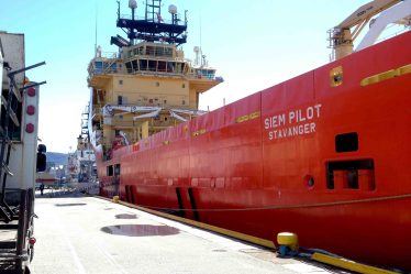 La Norvège poursuit ses efforts en Méditerranée - 16