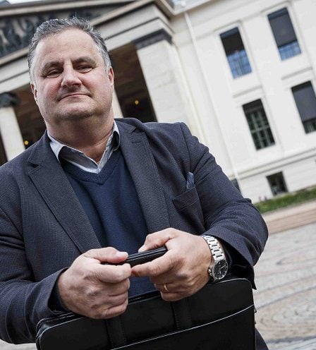 Un organisme de financement gouvernemental examinera le fonds rom en raison de soupçons de corruption 8 Un organisme de financement gouvernemental examinera le fonds rom en raison de soupçons de corruption - 7