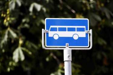 Bus volé à Oslo - Norway Today - 8