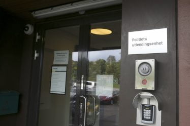Diminution du nombre d'expulsions forcées au premier semestre - 18