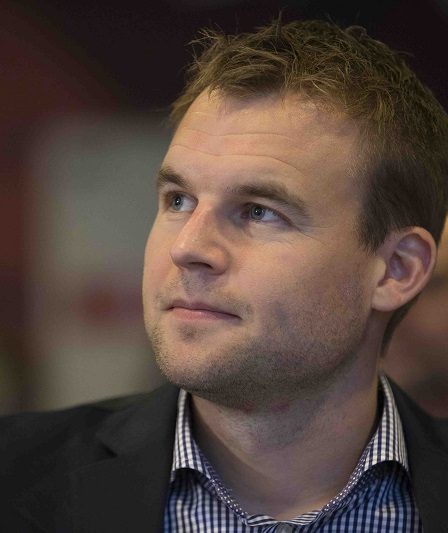 Le Parti chrétien-démocrate (KRF) demande des conseils sur la pornographie en ligne 5 Le Parti chrétien-démocrate (KRF) demande des conseils sur la pornographie en ligne - 4