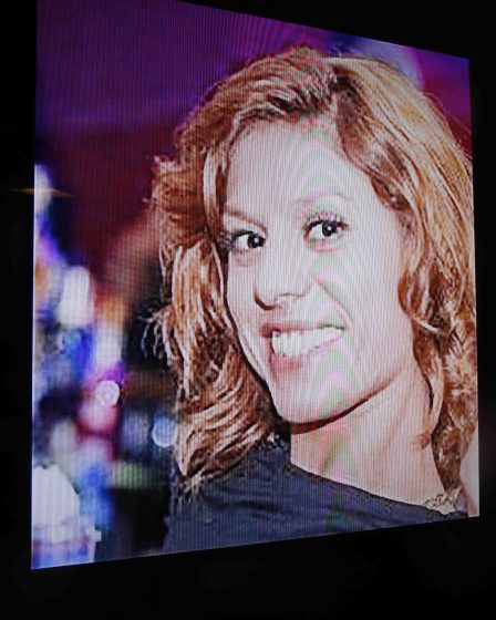 18 ans de prison pour le meurtre de Galina Sandeva 2 18 ans de prison pour le meurtre de Galina Sandeva - 1