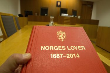 La municipalité d'Oslo est inculpée après qu'une femme est morte de faim - 20