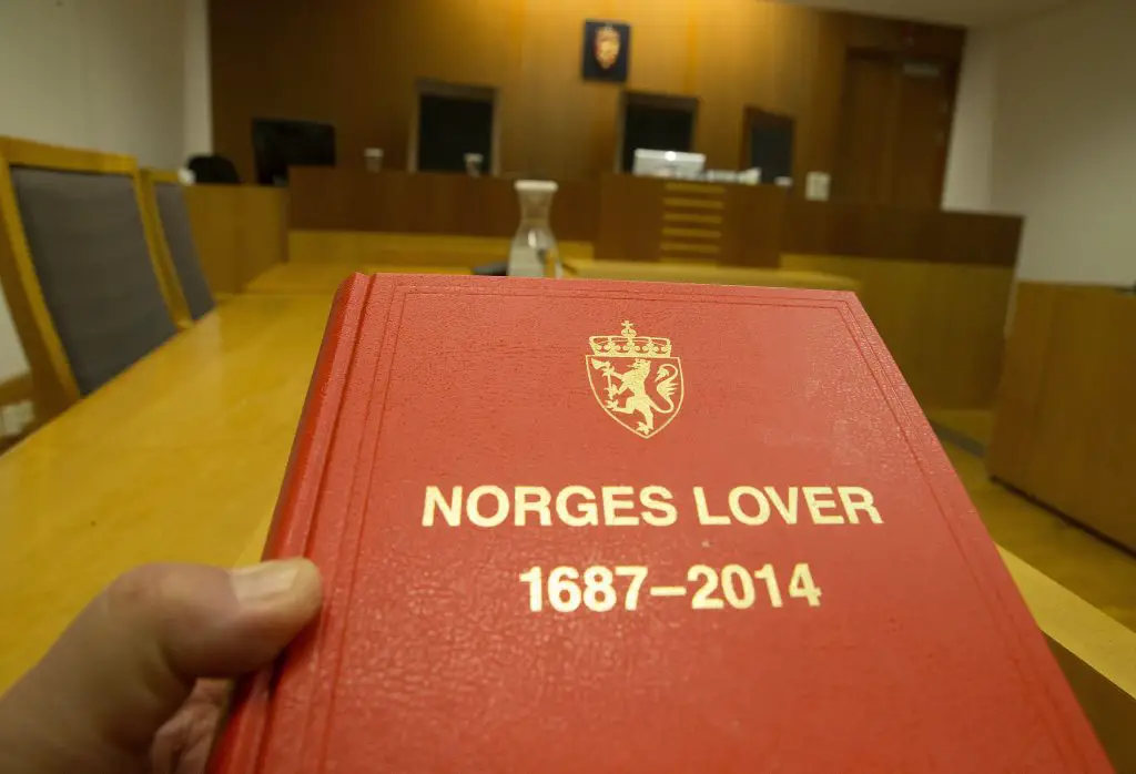 La municipalité d'Oslo est inculpée après qu'une femme est morte de faim 4 La municipalité d'Oslo est inculpée après qu'une femme est morte de faim - 3