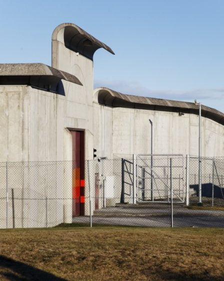Les femmes et les minorités sont discriminées dans les prisons norvégiennes 8 Les femmes et les minorités sont discriminées dans les prisons norvégiennes - 7