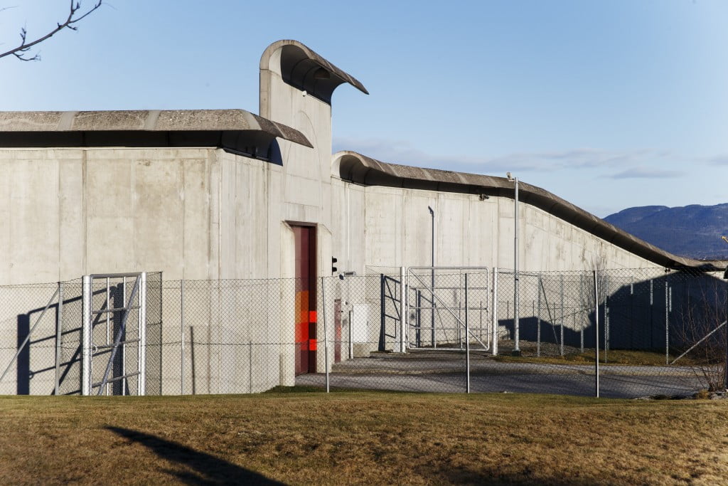 Les femmes et les minorités sont discriminées dans les prisons norvégiennes 4 Les femmes et les minorités sont discriminées dans les prisons norvégiennes - 3
