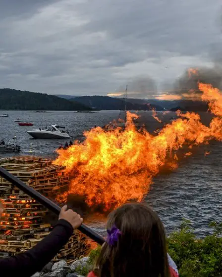 Un incendie illégal au milieu de l'été peut coûter cher 29 Un incendie illégal au milieu de l'été peut coûter cher - 28
