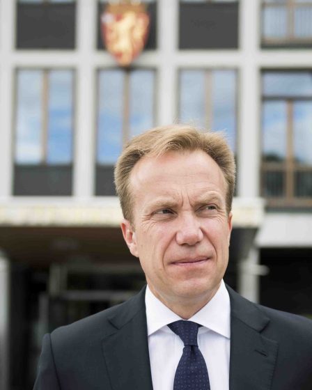 Les attaques américaines compréhensibles selon la Norvège 20 Les attaques américaines compréhensibles selon la Norvège - 19