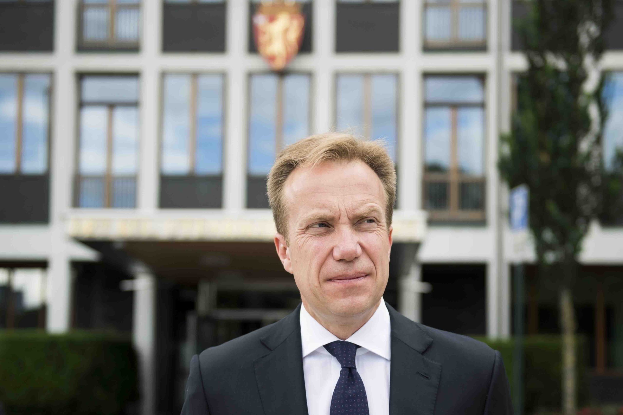 Les attaques américaines compréhensibles selon la Norvège 4 Les attaques américaines compréhensibles selon la Norvège - 3