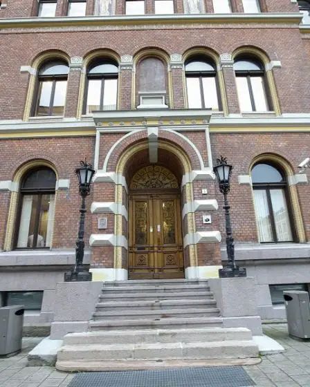 La cour d'appel rejette le recours de l'Etat Farida 5 La cour d'appel rejette le recours de l'Etat Farida - 4