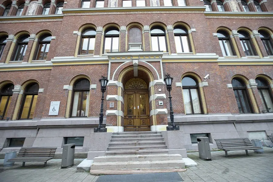 La cour d'appel rejette le recours de l'Etat Farida 4 La cour d'appel rejette le recours de l'Etat Farida - 3