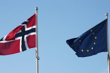 La résistance à l'adhésion à l'UE s'est affaiblie, mais deux Norvégiens sur trois disent toujours non - 20