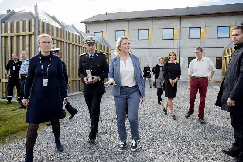 Plus d'étrangers pénalisés envoyés jusqu'à présent cette année 4 Plus d'étrangers pénalisés envoyés jusqu'à présent cette année - 3