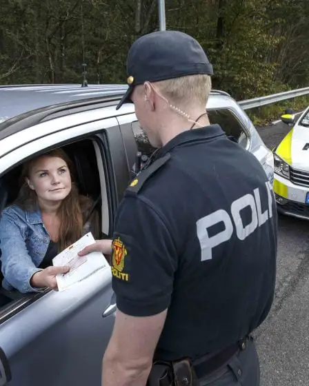 La police révèle les excuses les plus courantes pour excès de vitesse dans la circulation 27 La police révèle les excuses les plus courantes pour excès de vitesse dans la circulation - 26